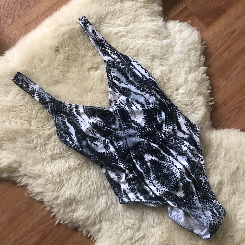 Cosabella One-Piece Swimsuit - Gorgeous!